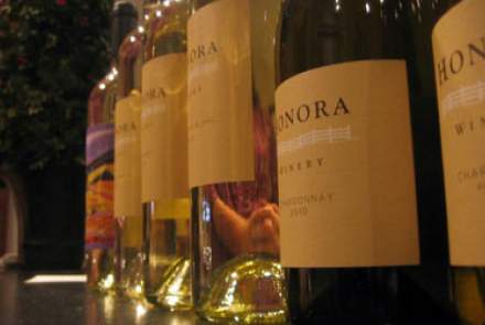 Honora Winery and Vineyard