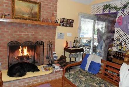 Wisteria Farm And Vineyard