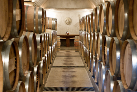 Wölffer Estate Vineyard