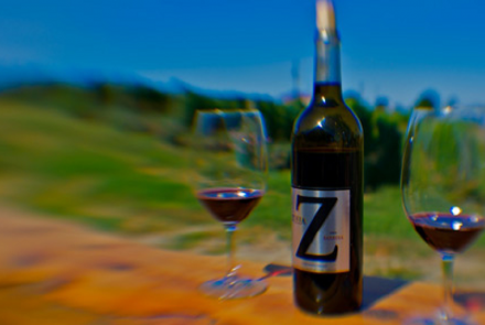 Zebra Cellars 