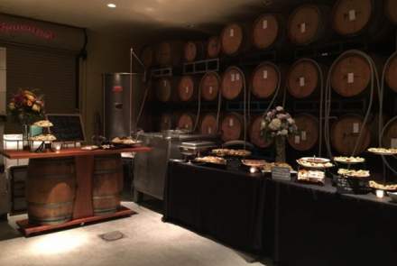 Windmill Ridge Winery