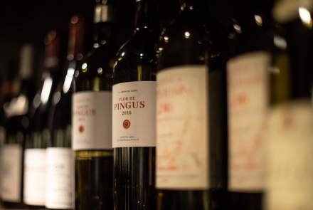 Restaurant La Cocotte