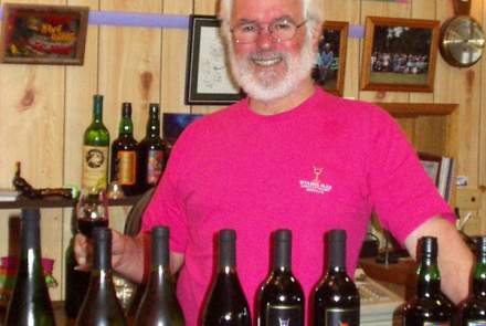 Wyanga Park Winery