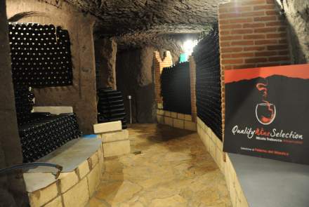 Trabucco Winery