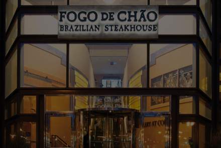 Fogo De Chao - Boston