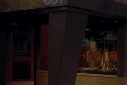 Fogo De Chao - Chicago