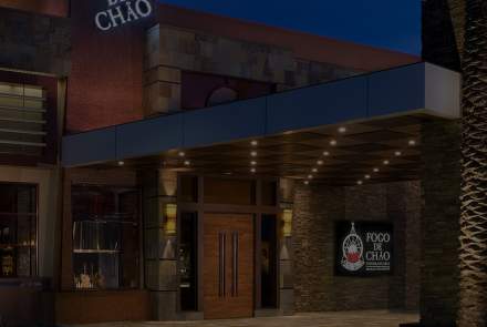 Fogo De Chao - Scottsdale Arizona
