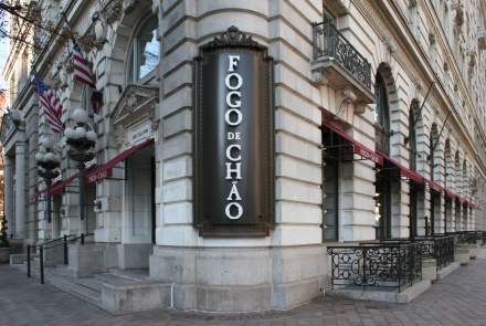 Fogo De Chao - Washington DC