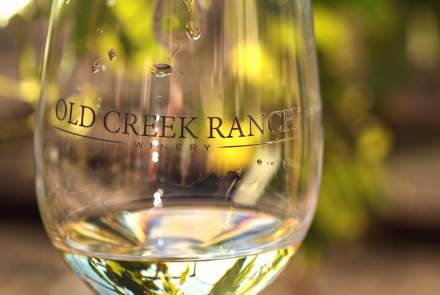 Old Creek Ranch Winery