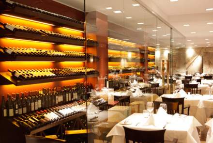 Barbacoa Churrascaria Milano