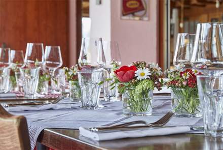 Restaurant Vinothek Schonegg