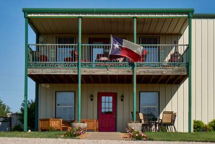 Horseshoe Bend Cellars