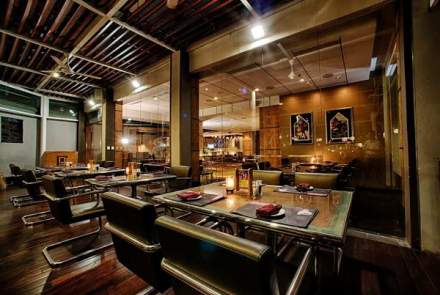 Riva Grill, Bar And Terrace