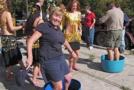 Edge Of The Earth Vineyard