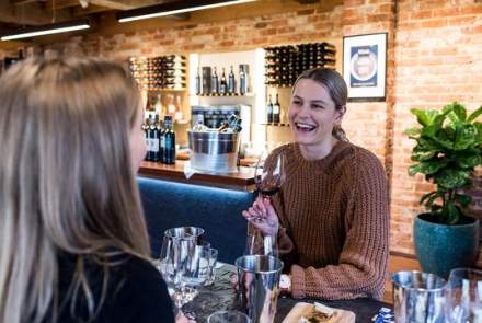 Wirra Wirra Vineyards