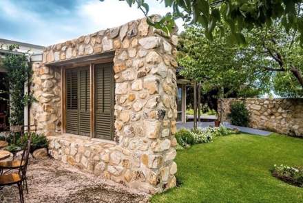 Cellar door & Osteria