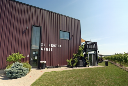 Di Profio Wines