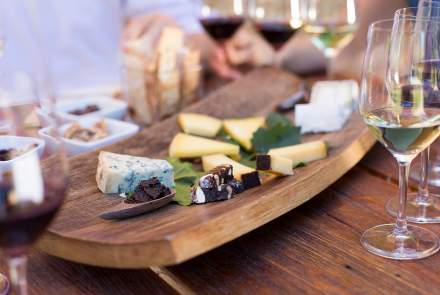 Hess Collection Winery