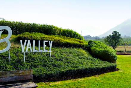 PB Valley Khao Yai Winery