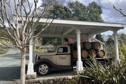 Bremer Family Winery