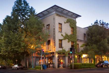 Hotel Healdsburg